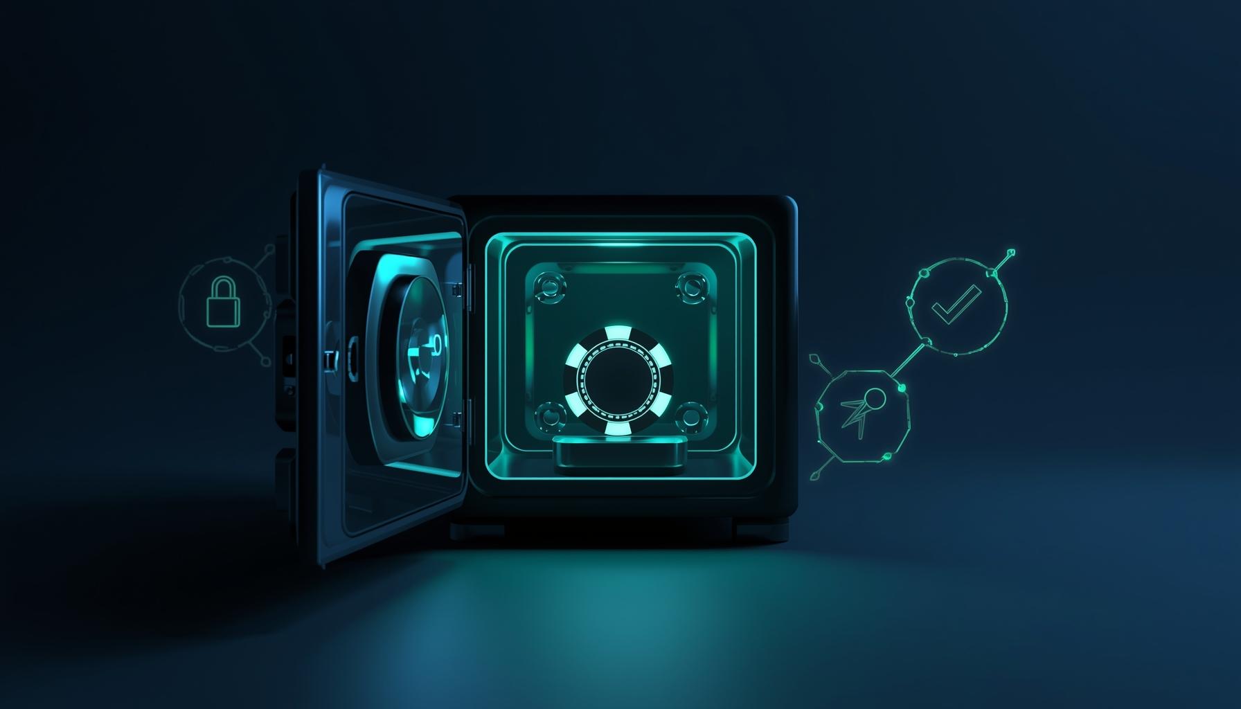 Security, responsible play, comparison with peers and compliance